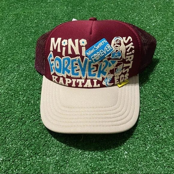 Kapital Hats
